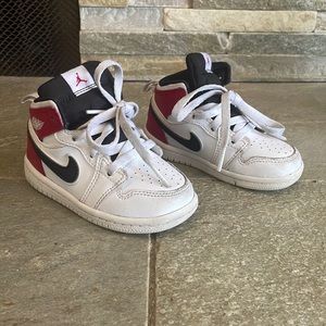 Nike Air Jordan Toddler 7C